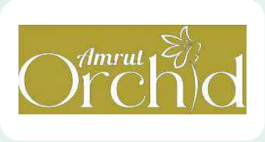 Amrut Orchid, Green Plastwood customer