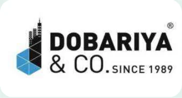 Dobariya & Co., Green Plastwood customer