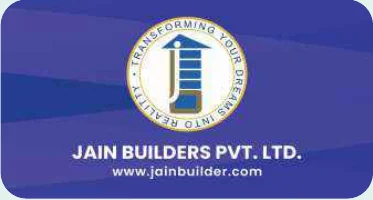 Jain Builders Pvt. Ltd., Green Plastwood customer