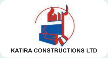 Katira Constructions Ltd., Green Plastwood customer