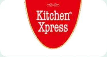 Kitchen Xpress, Green Plastwood customer