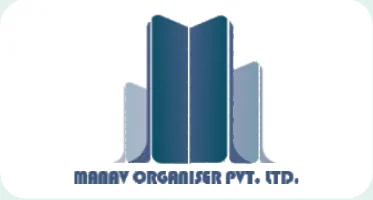 Manav Organiser Pvt. Ltd., Green Plastwood customer