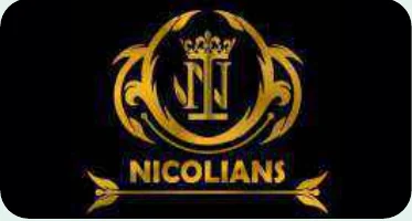 Nicolians, Green Plastwood customer