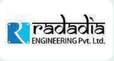 Radadia Engineering Pvt. Ltd., Green Plastwood customer