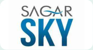 Sagar Sky, Green Plastwood customer