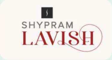 Shypram Lavish, Green Plastwood customer