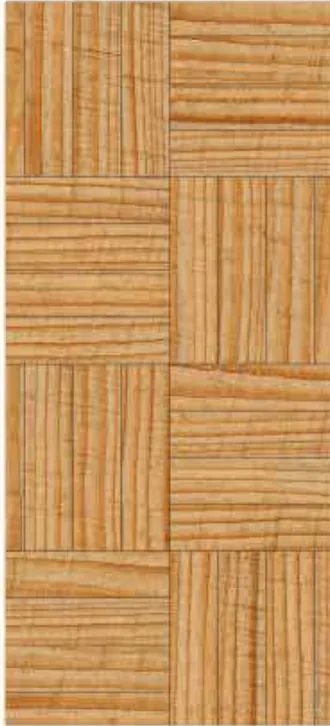 WPC digital print door design SGD-017