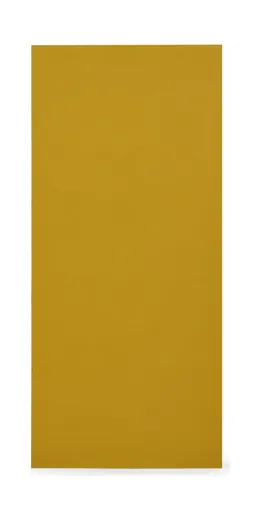 Plain Yellow
