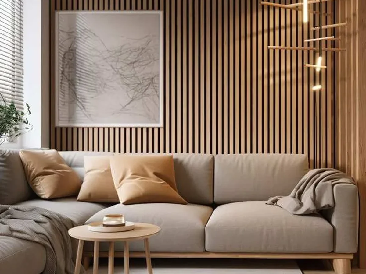 WPC wall louvers and fluted panels: 12mm, 15mm & 24mm explained